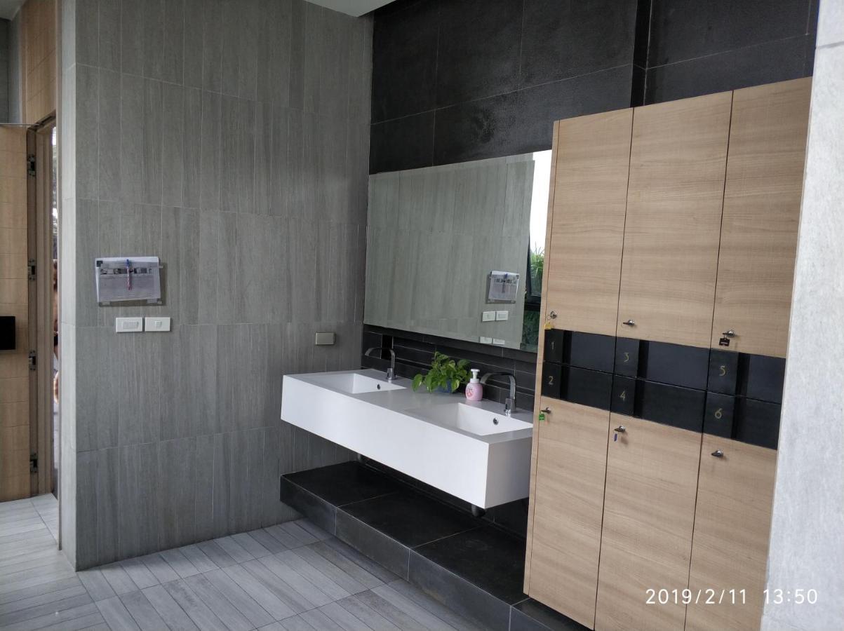 Sathon Luxury High-Rise Apartment City View Kingpower ,Iconsiam ,Bnh,Silom Bangkok Exterior foto
