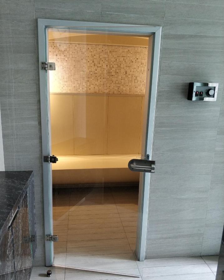 Sathon Luxury High-Rise Apartment City View Kingpower ,Iconsiam ,Bnh,Silom Bangkok Exterior foto