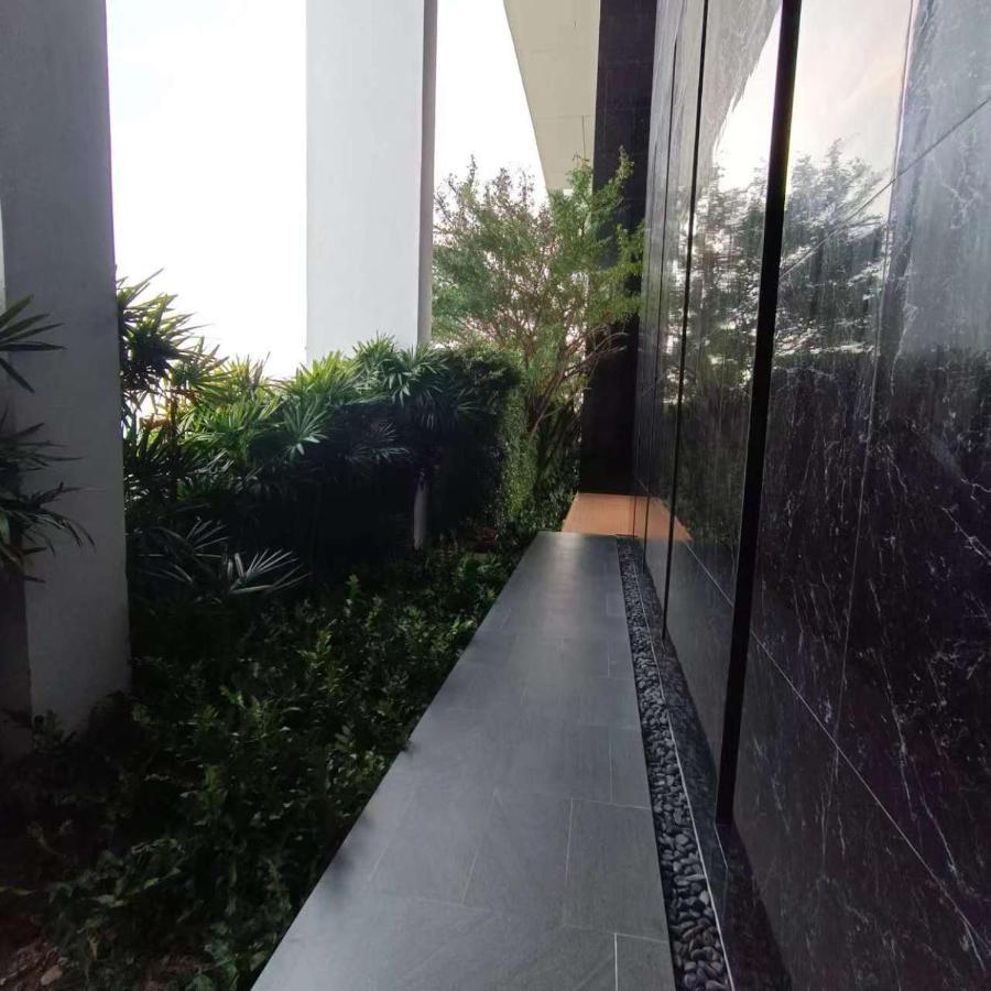 Sathon Luxury High-Rise Apartment City View Kingpower ,Iconsiam ,Bnh,Silom Bangkok Exterior foto