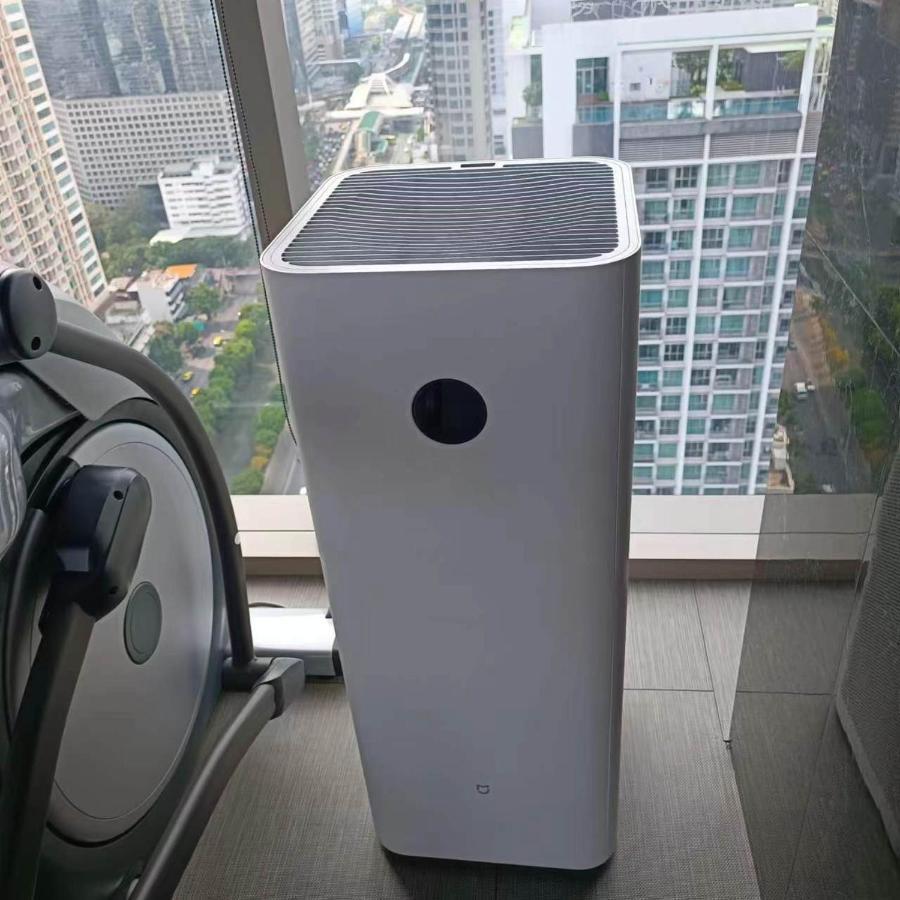 Sathon Luxury High-Rise Apartment City View Kingpower ,Iconsiam ,Bnh,Silom Bangkok Exterior foto