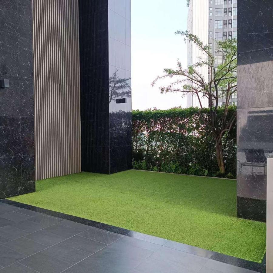 Sathon Luxury High-Rise Apartment City View Kingpower ,Iconsiam ,Bnh,Silom Bangkok Exterior foto