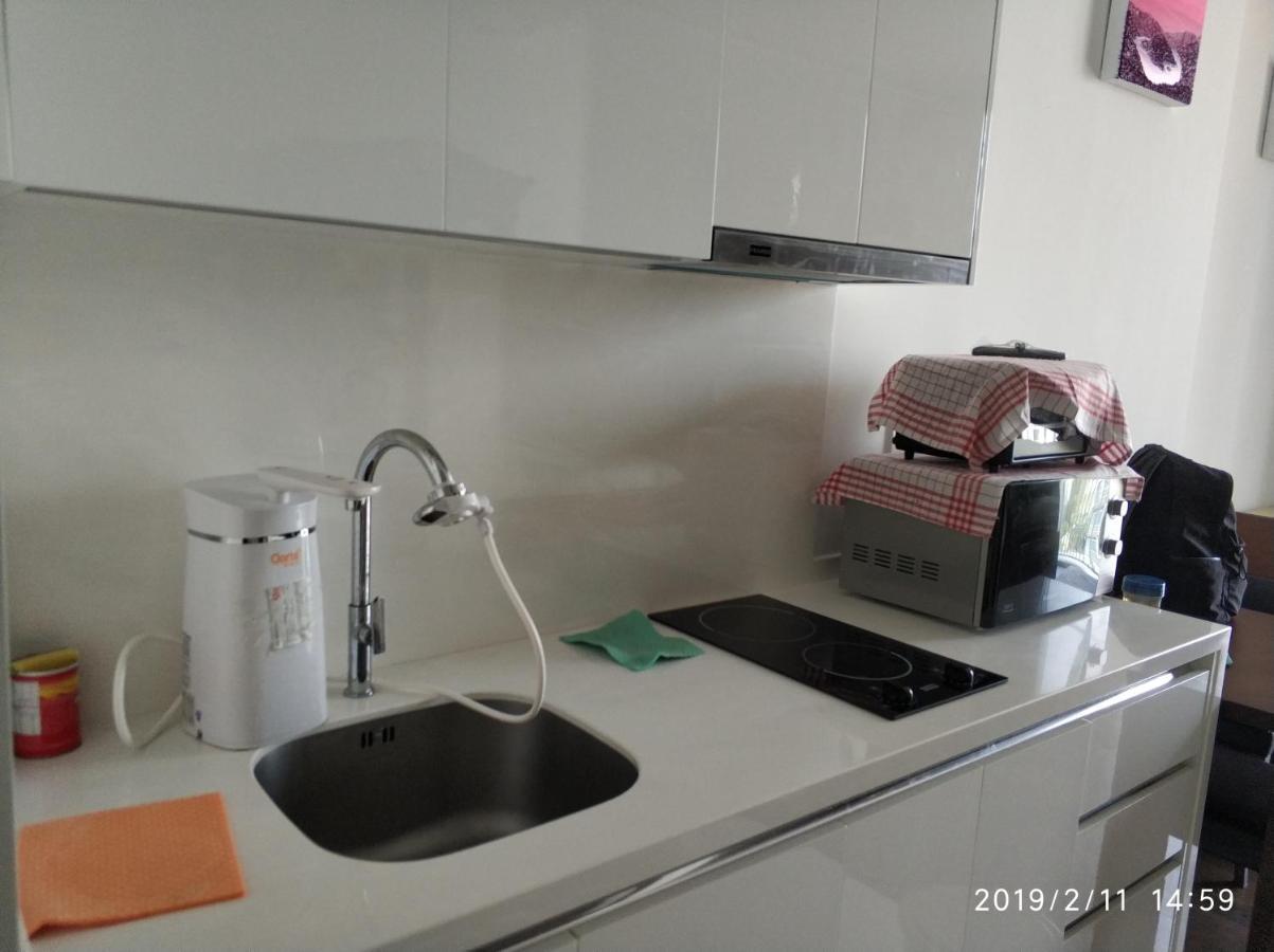 Sathon Luxury High-Rise Apartment City View Kingpower ,Iconsiam ,Bnh,Silom Bangkok Exterior foto